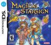 Magical Starsign Box Art Front